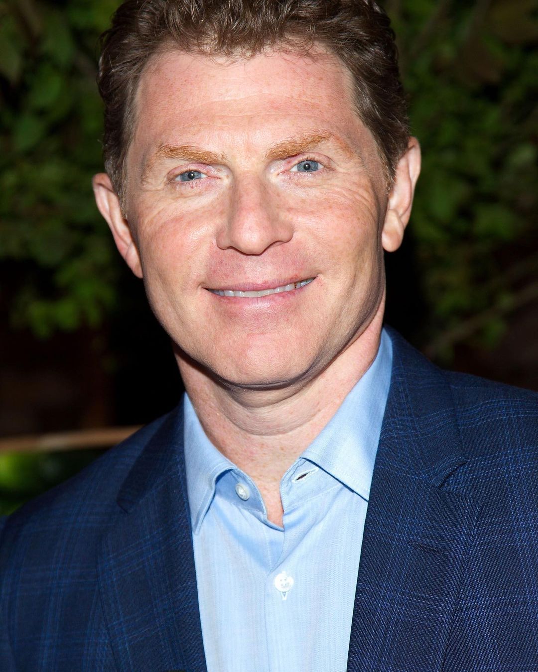 Bobby Flay          West Age, Height, Wife, Family – Biographyprofiles