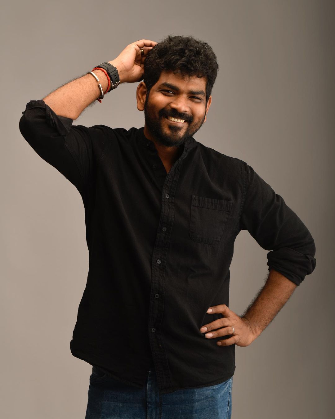 Vignesh Shivan  West Age, Height, Wife, Family – Biographyprofiles