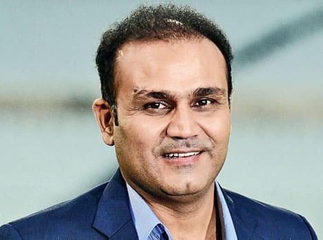 Virender Sehwag Age, Height, Wife, Family - Biographyprofiles