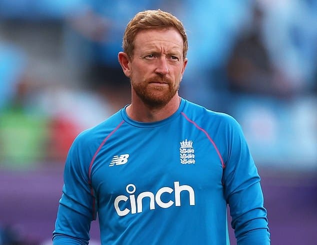 Paul Collingwood Age, Height, Wife, Family - Biographyprofiles