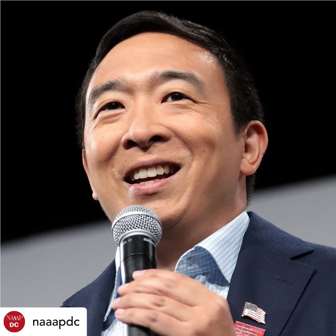 Andrew Yang          West Age, Height, Wife, Family – Biographyprofiles