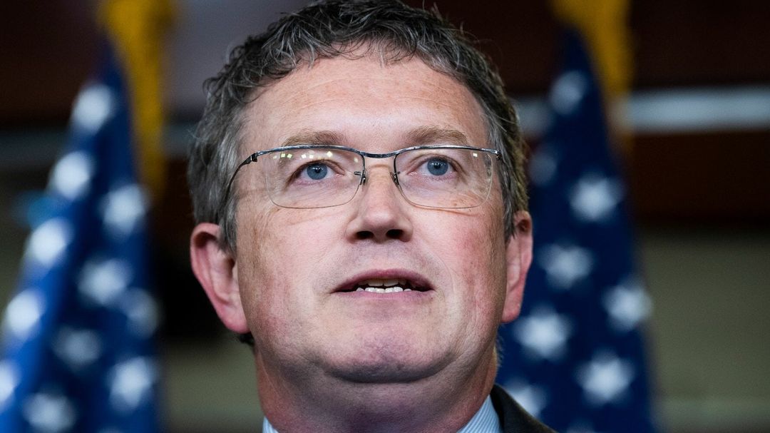 Thomas Massie          West Age, Height, Wife, Family – Biographyprofiles
