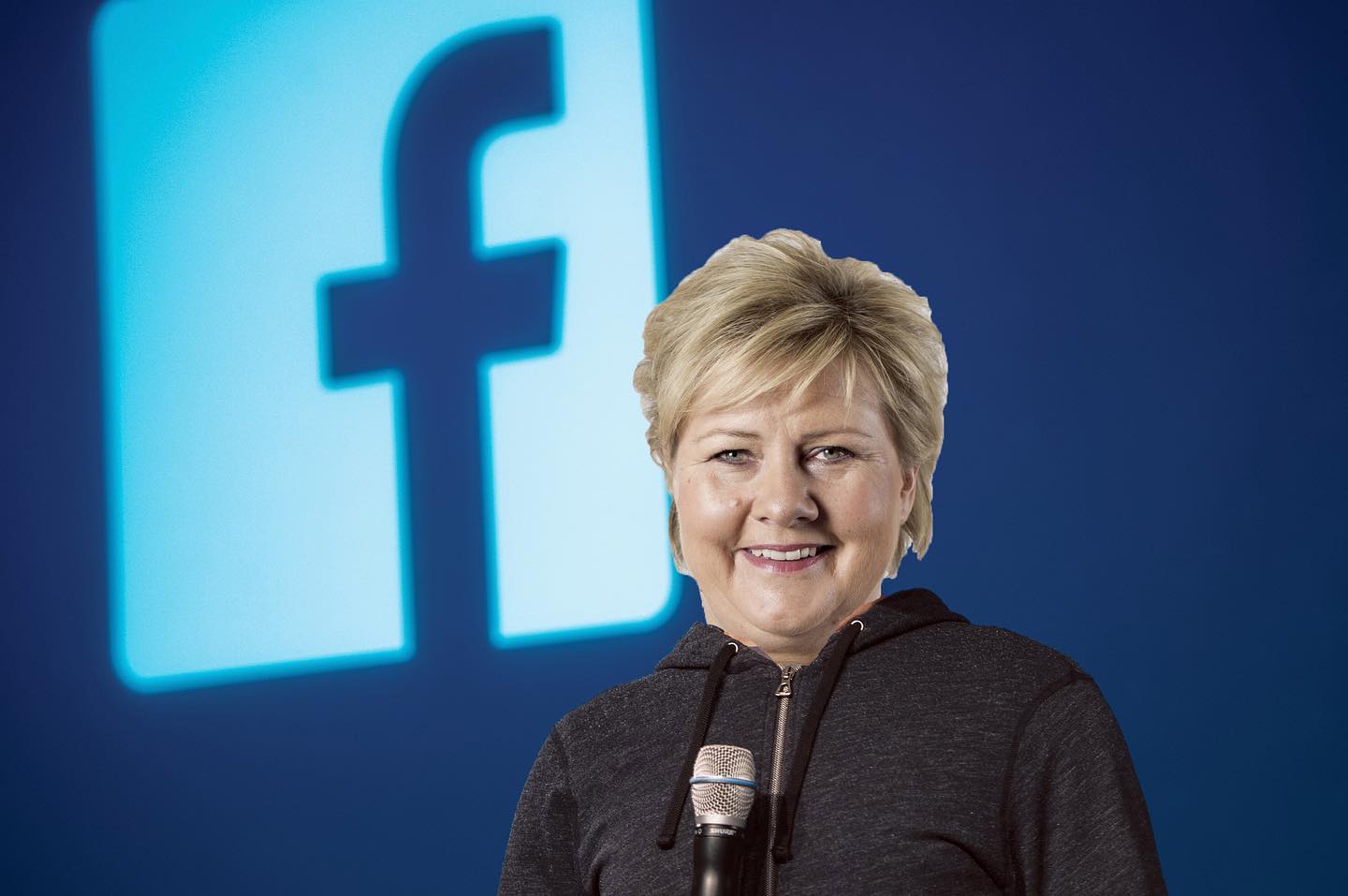 Erna Solberg   West Age, Height, Wife, Family – Biographyprofiles