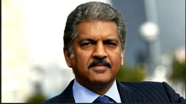 Anand Mahindra West Age, Height, Wife, Family – Biographyprofiles