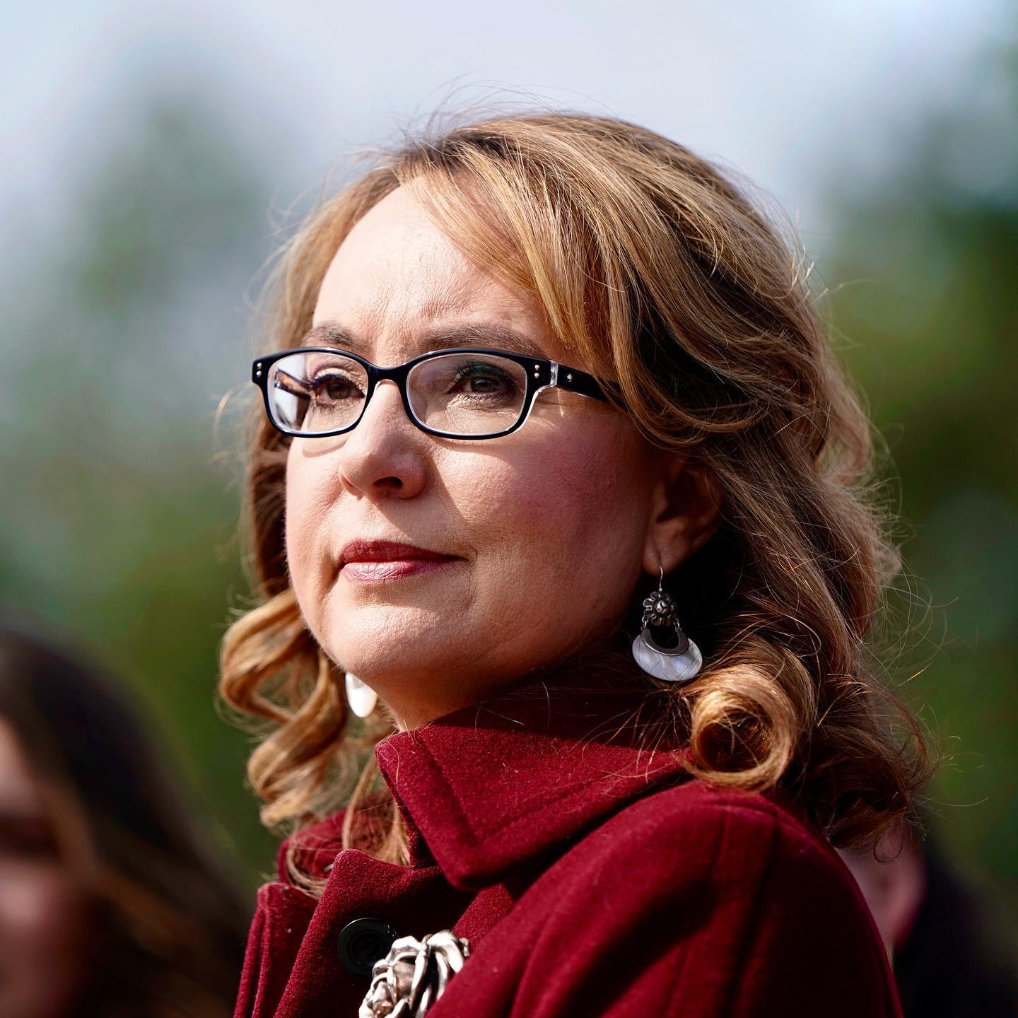 Gabby Giffords  West Age, Height, Wife, Family – Biographyprofiles