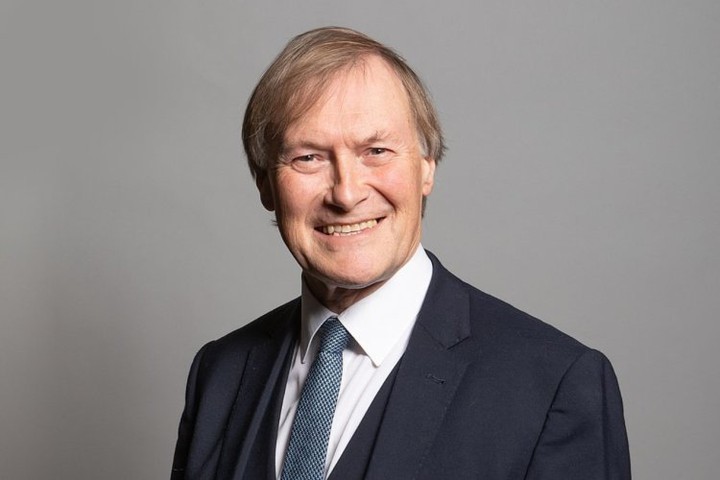 David Amess  West Age, Height, Wife, Family – Biographyprofiles
