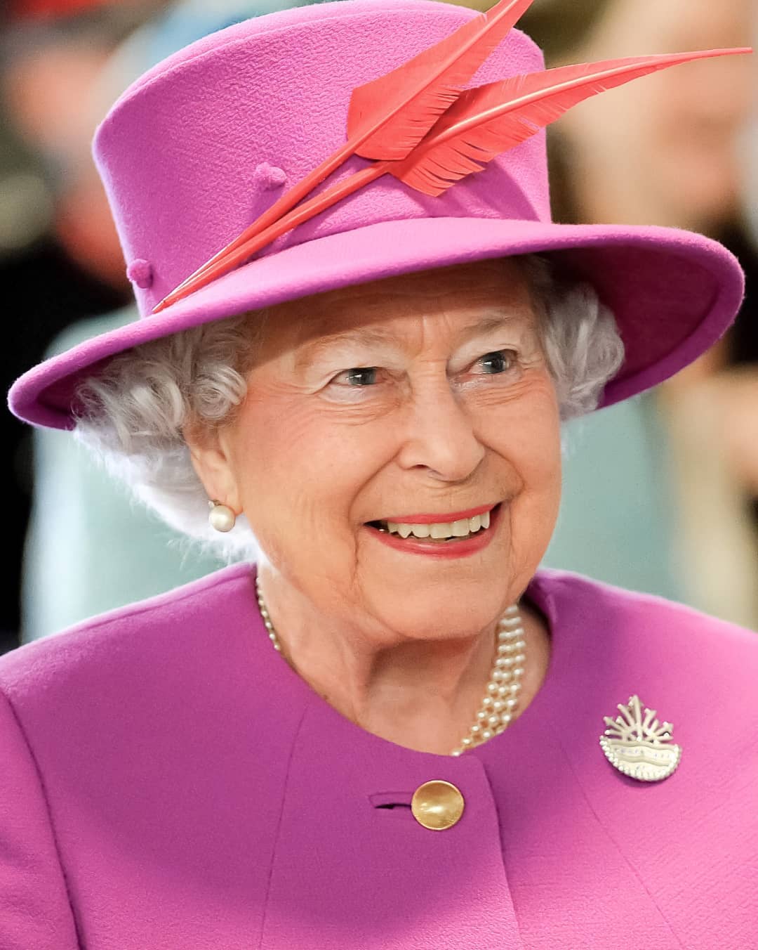 Elizabeth II West Age, Height, Wife, Family – Biographyprofiles