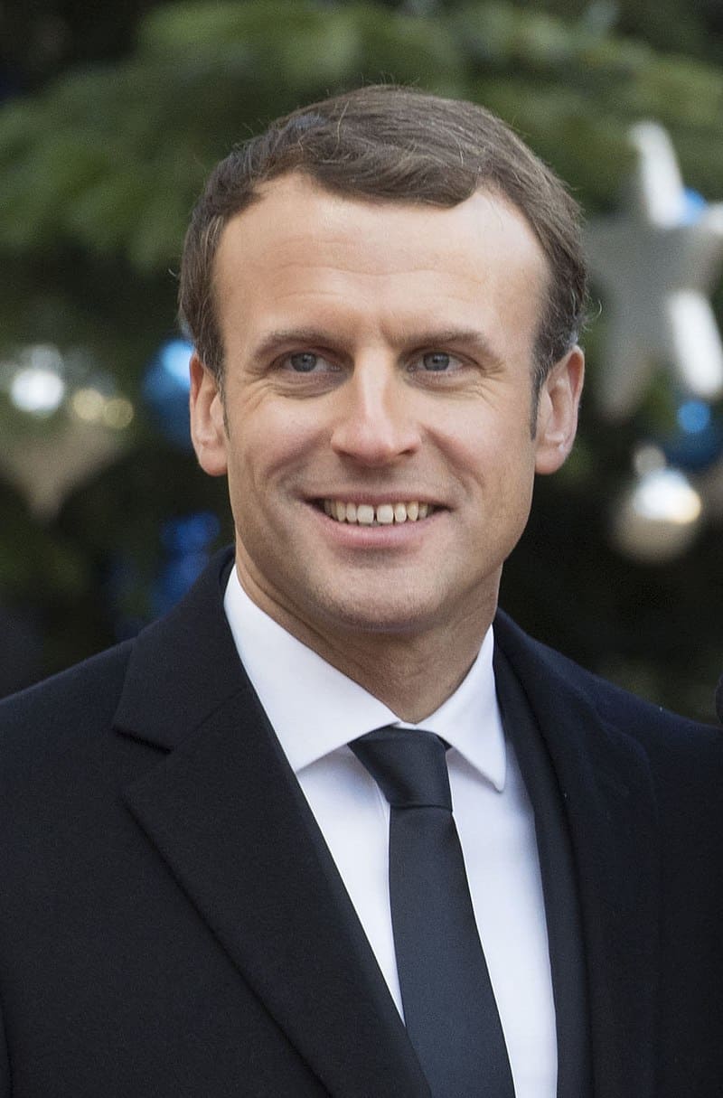 Emmanuel Macron  West Age, Height, Wife, Family – Biographyprofiles