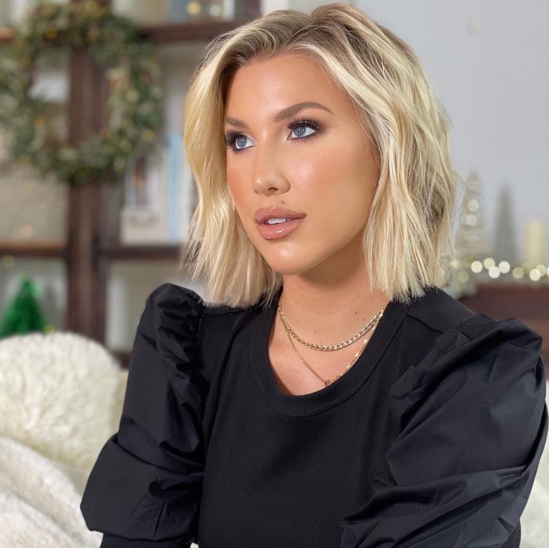 Savannah Chrisley West Age, Height, Wife, Family – Biographyprofiles