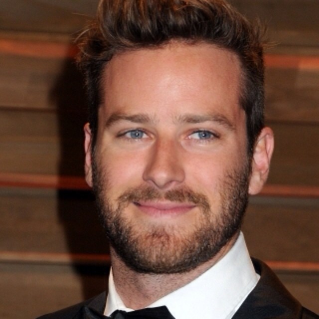 Armie Hammer  Age, Friend, Height, Family – Biographyprofiles