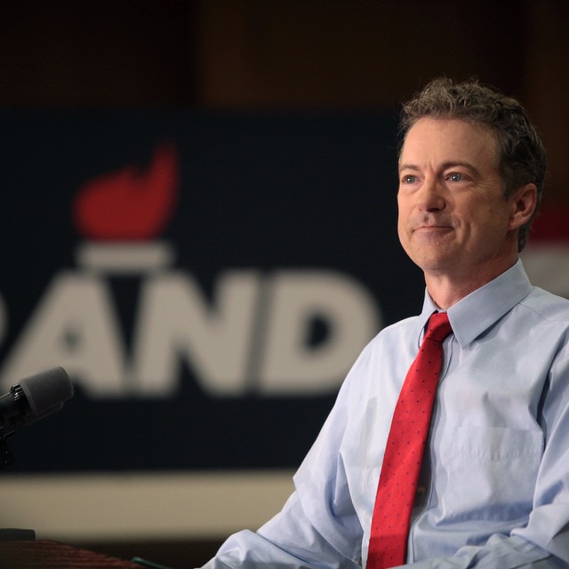 Rand Paul         West Age, Height, Wife, Family – Biographyprofiles