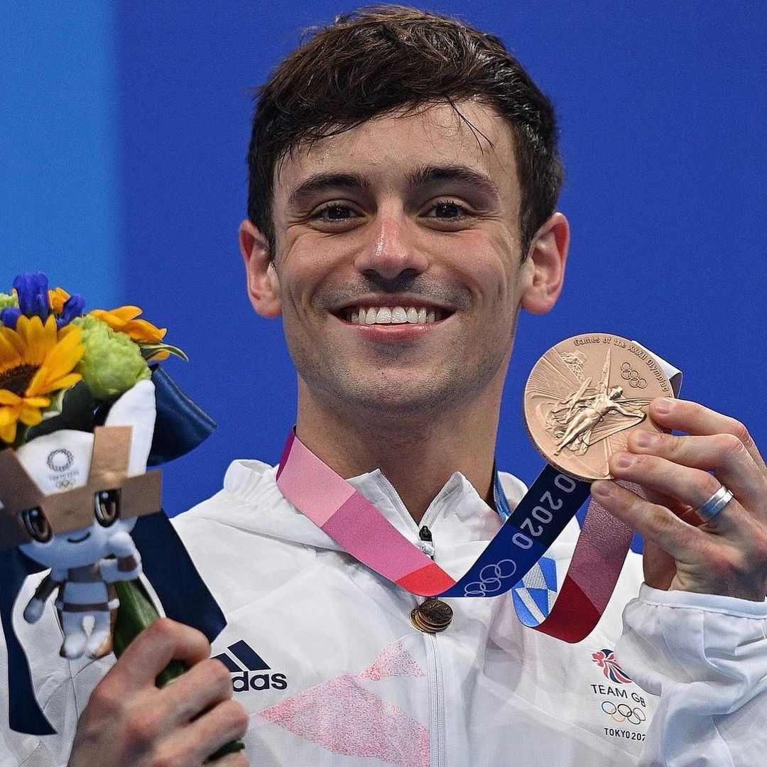 Tom Daley West Age, Height, Wife, Family – Biographyprofiles