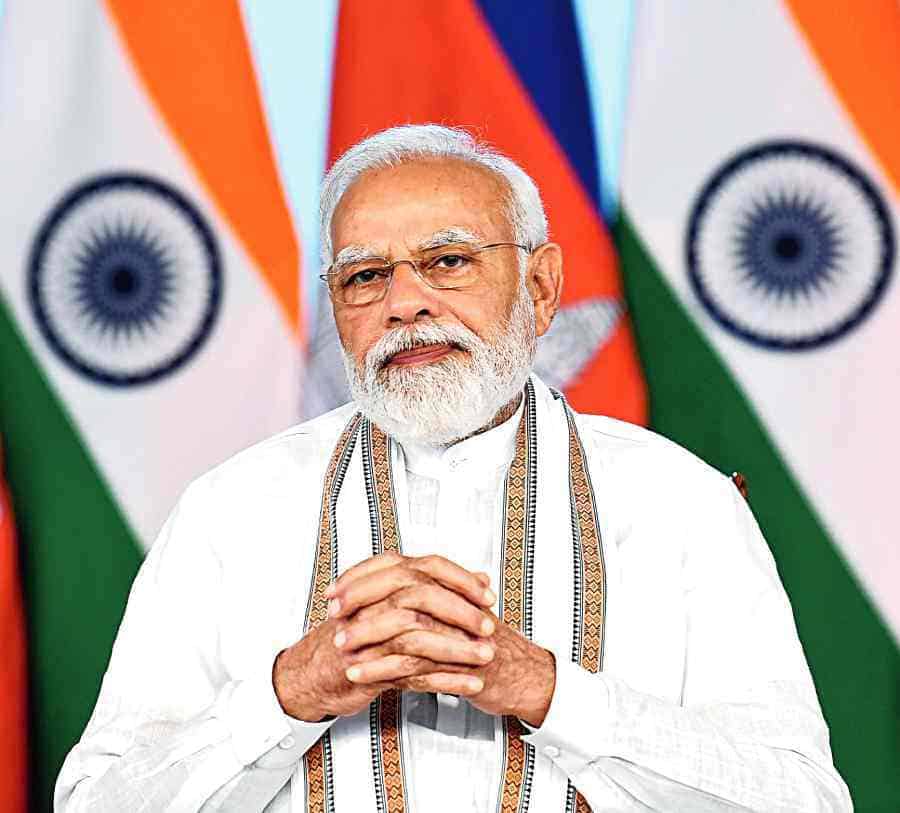 Narendra Modi  West Age, Height, Wife, Family – Biographyprofiles