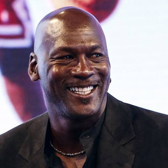 Michael Jordan        West Age, Height, Wife, Family – Biographyprofiles