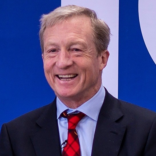 Tom Steyer           West Age, Height, Wife, Family – Biographyprofiles