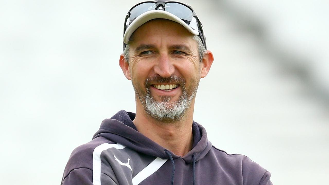 Jason Gillespie Age, Height, Wife, Family - Biographyprofiles