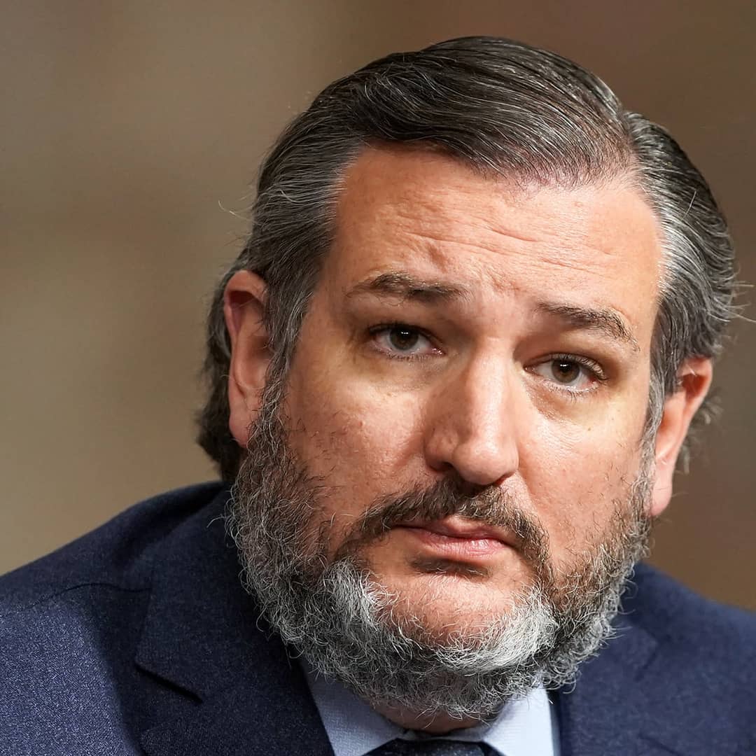 Ted Cruz           West Age, Height, Wife, Family – Biographyprofiles