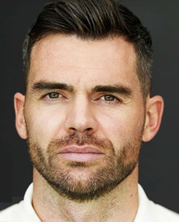 James Anderson Age, Height, Wife, Family - Biographyprofiles