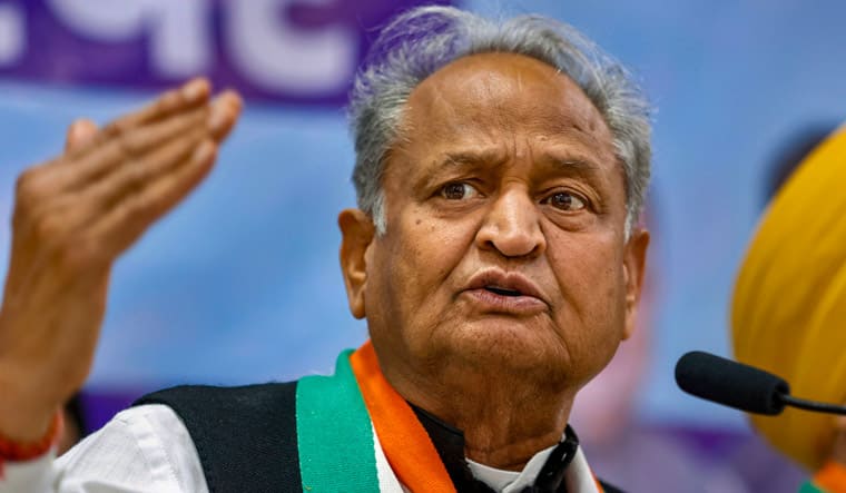 Ashok Gehlot West Age, Height, Wife, Family – Biographyprofiles