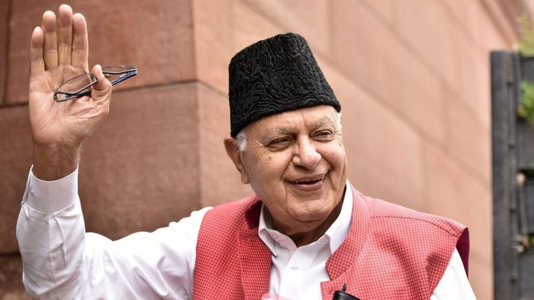 Farooq Abdullah  West Age, Height, Wife, Family – Biographyprofiles
