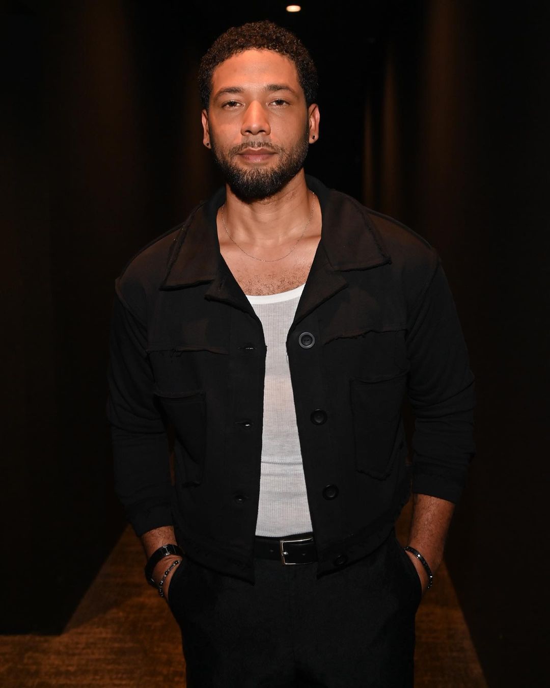 Jussie Smollett   West Age, Height, Wife, Family – Biographyprofiles
