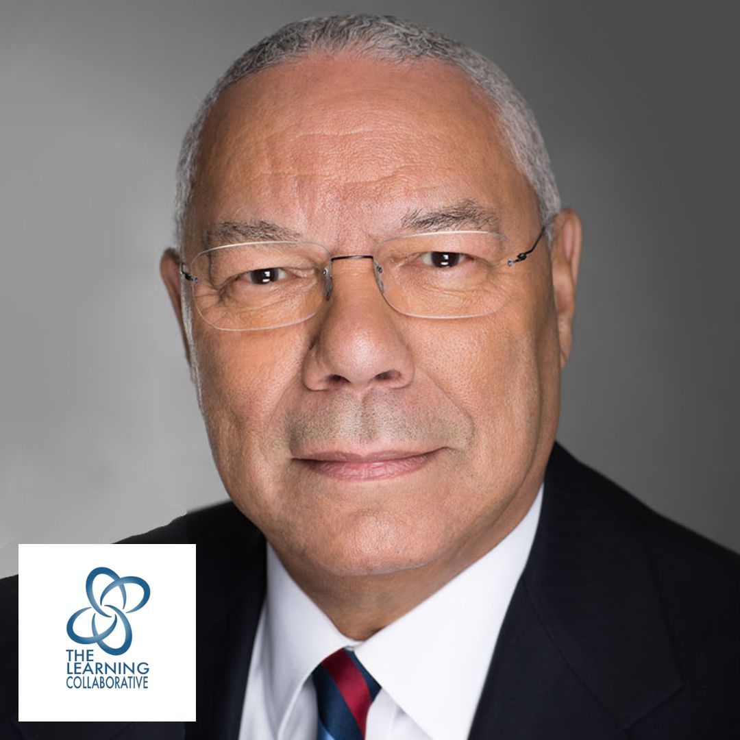 Colin Powell  West Age, Height, Wife, Family – Biographyprofiles