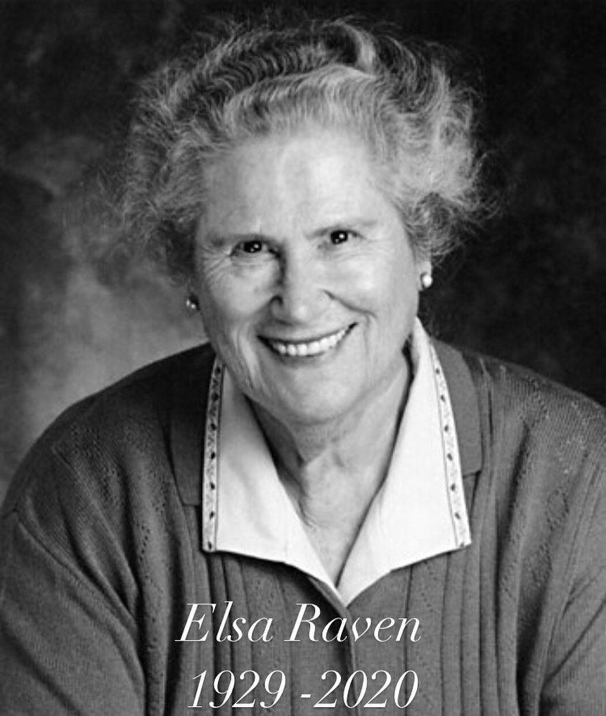 Elsa Raven        Age, Height, Wife, Family – Biographyprofiles