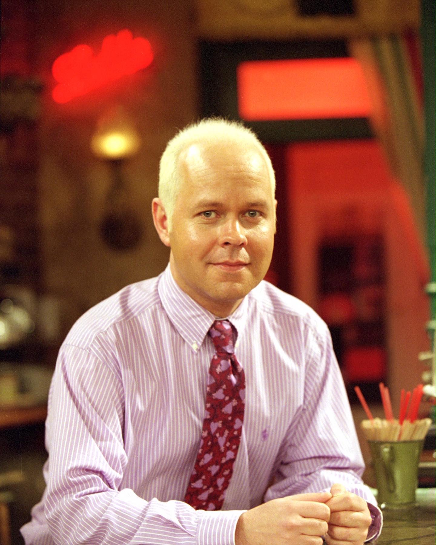 James Michael Tyler  Age, Height, Wife, Family – Biographyprofiles