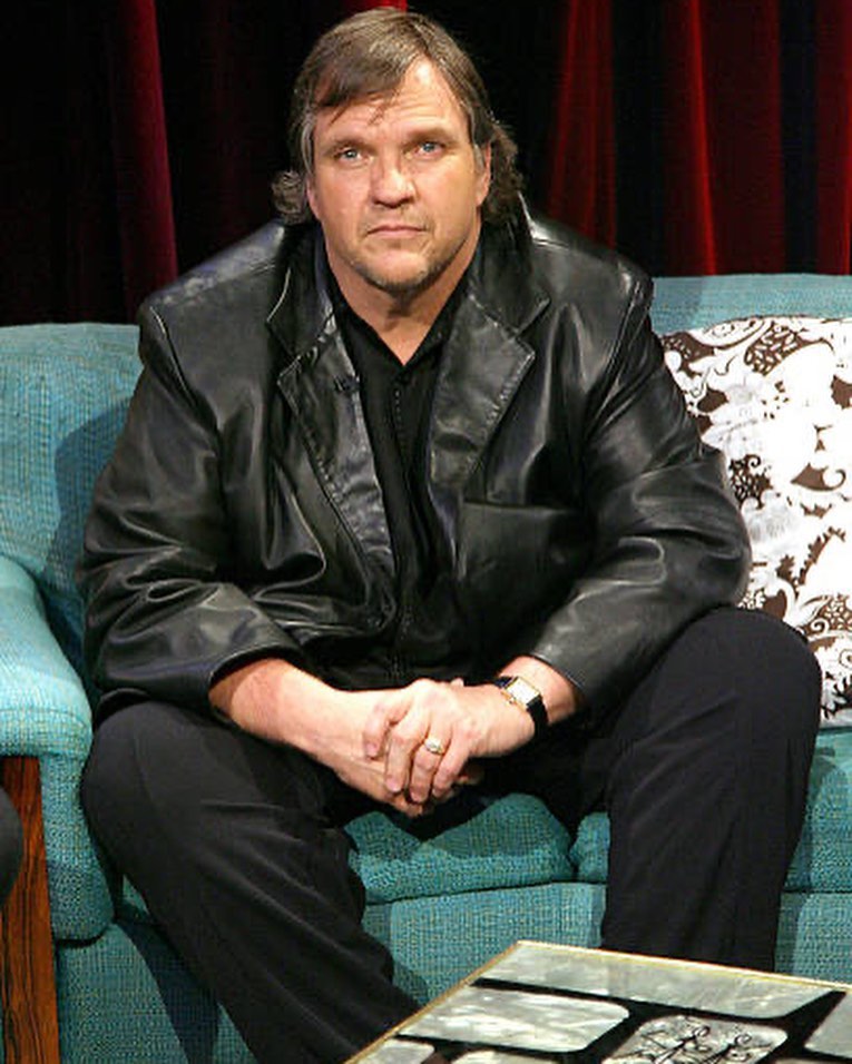 Meat Loaf   Age, Height, Wife, Family – Biographyprofiles