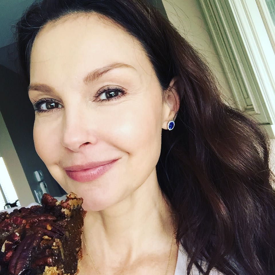 Ashley Judd             Age, Height, Wife, Family – Biographyprofiles