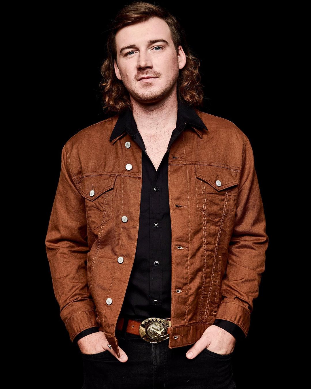 MORGAN WALLEN    West Age, Height, Wife, Family – Biographyprofiles