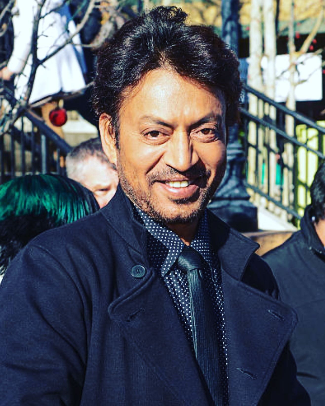 Irrfan Khan    Age, Height, Wife, Family – Biographyprofiles