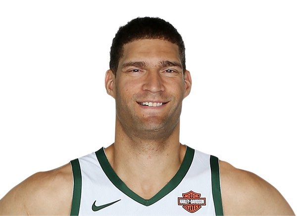 Brook Lopez   West Age, Height, Wife, Family – Biographyprofiles