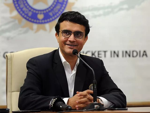 Sourav Ganguly Age, Height, Wife, Family - Biographyprofiles