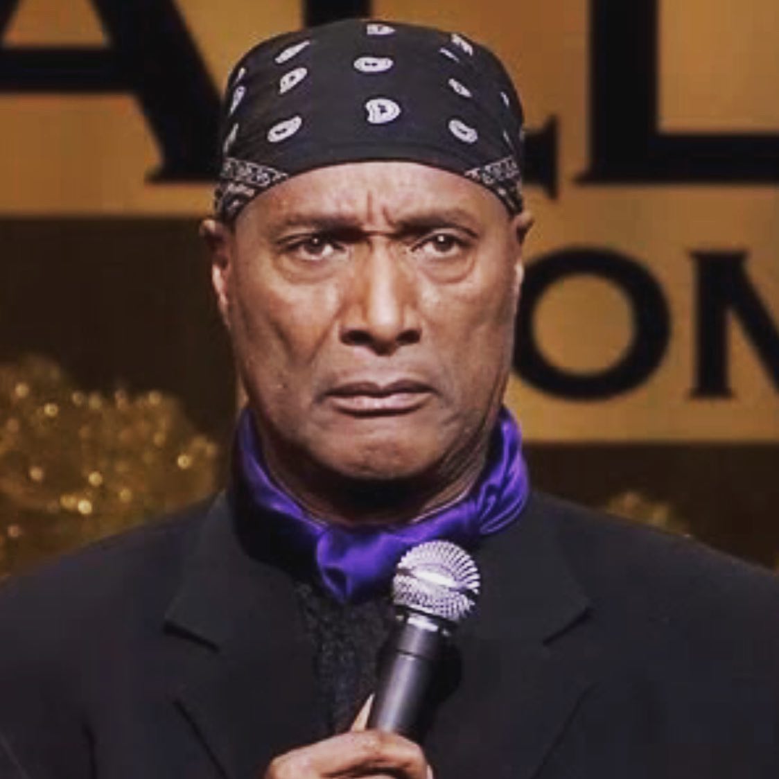 Paul Mooney     Age, Height, Wife, Family – Biographyprofiles