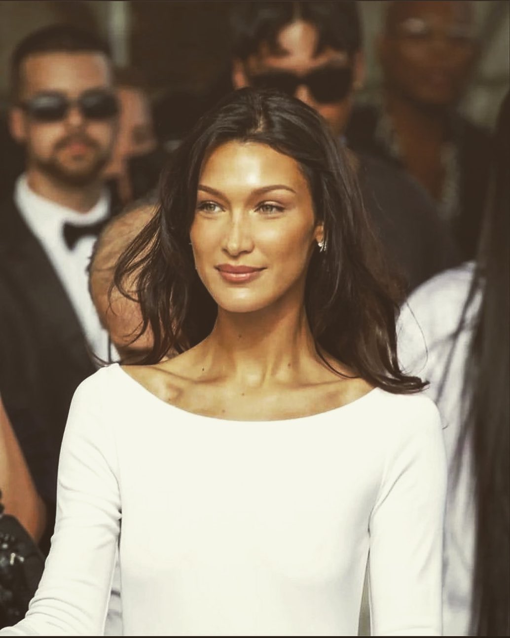 Bella Hadid               Age, Height, Wife, Family – Biographyprofiles