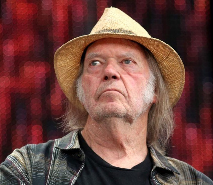 NEIL YOUNG    West Age, Height, Wife, Family – Biographyprofiles