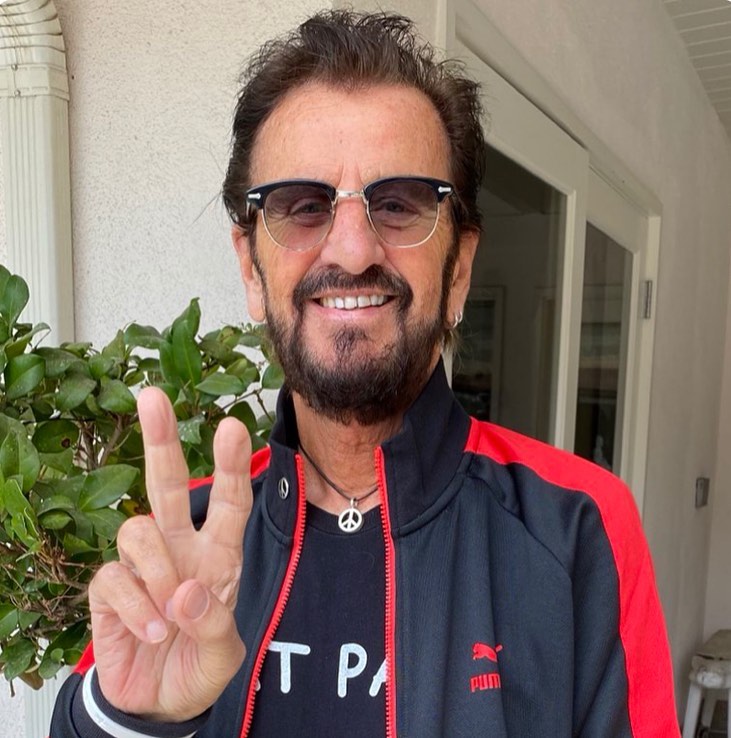Ringo Starr        Age, Height, Wife, Family – Biographyprofiles