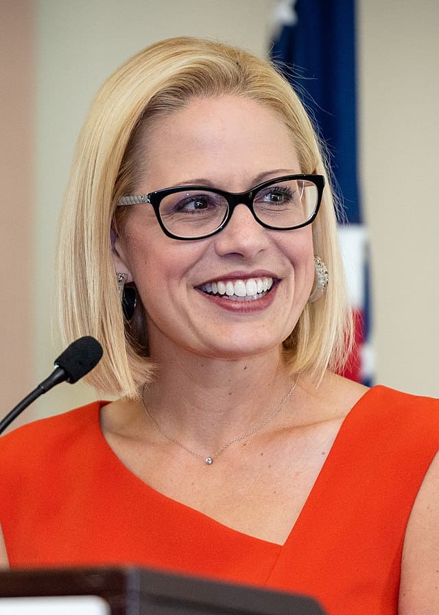 Kyrsten Sinema        West Age, Height, Wife, Family – Biographyprofiles