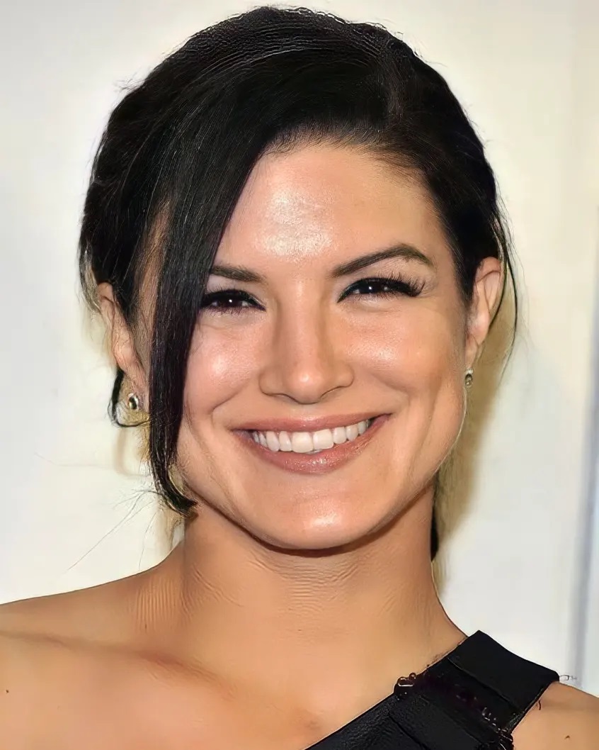 Gina Carano         West Age, Height, Wife, Family – Biographyprofiles