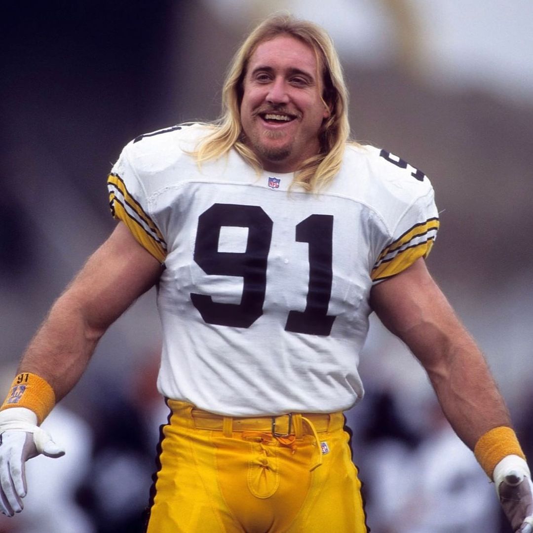 Kevin Greene   West Age, Height, Wife, Family – Biographyprofiles