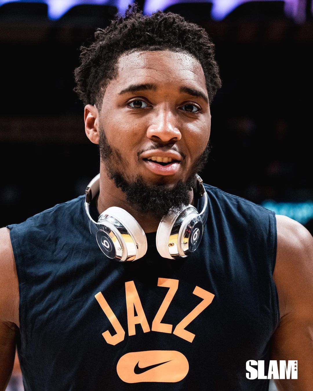 Donovan Mitchell        West Age, Height, Wife, Family – Biographyprofiles