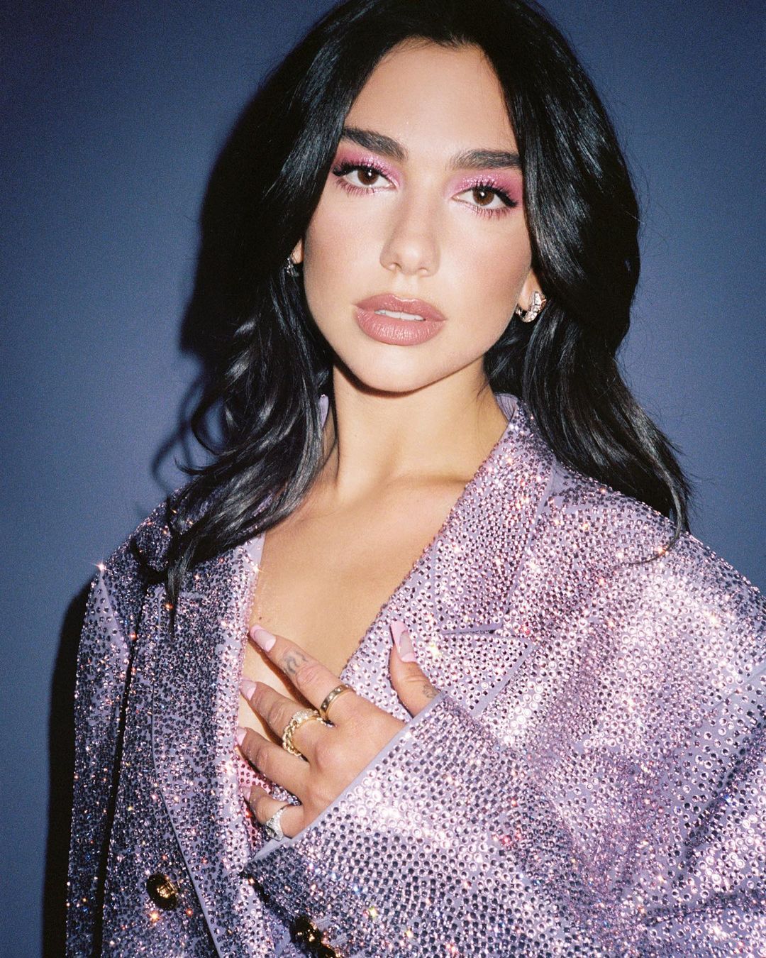 Dua Lip West Age, Height, Wife, Family – Biographyprofiles