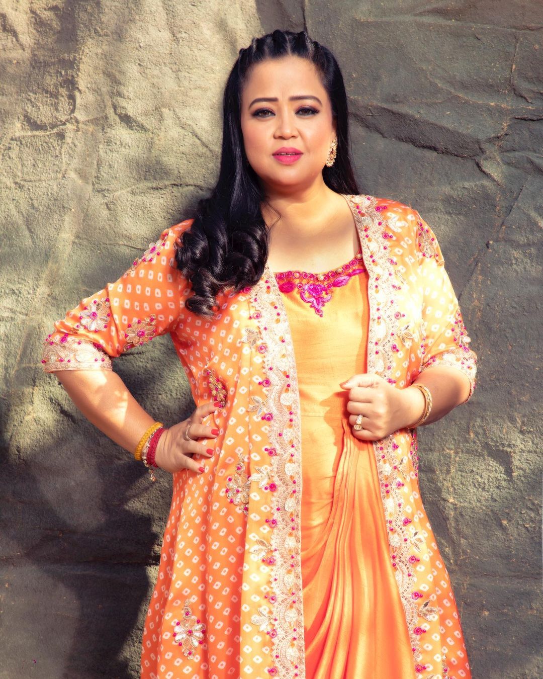 Bharti Singh               Age, Height, Wife, Family – Biographyprofiles