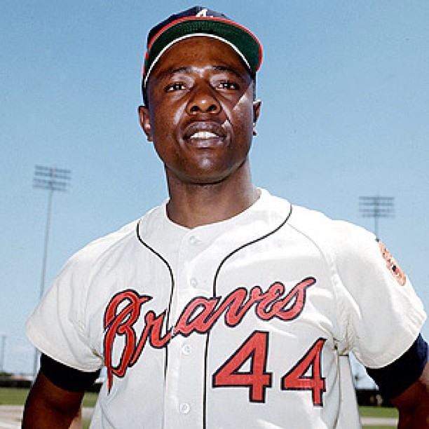 Hank Aaron         West Age, Height, Wife, Family – Biographyprofiles