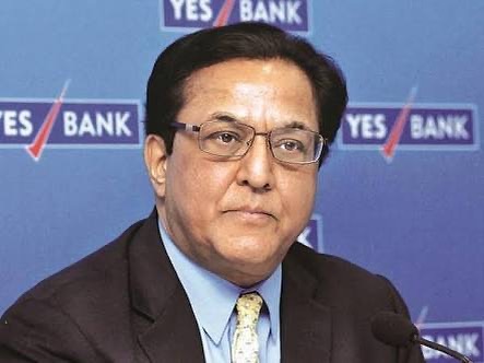 Rana Kapoor (Yes Bank, CEO)          West Age, Height, Wife, Family – Biographyprofiles
