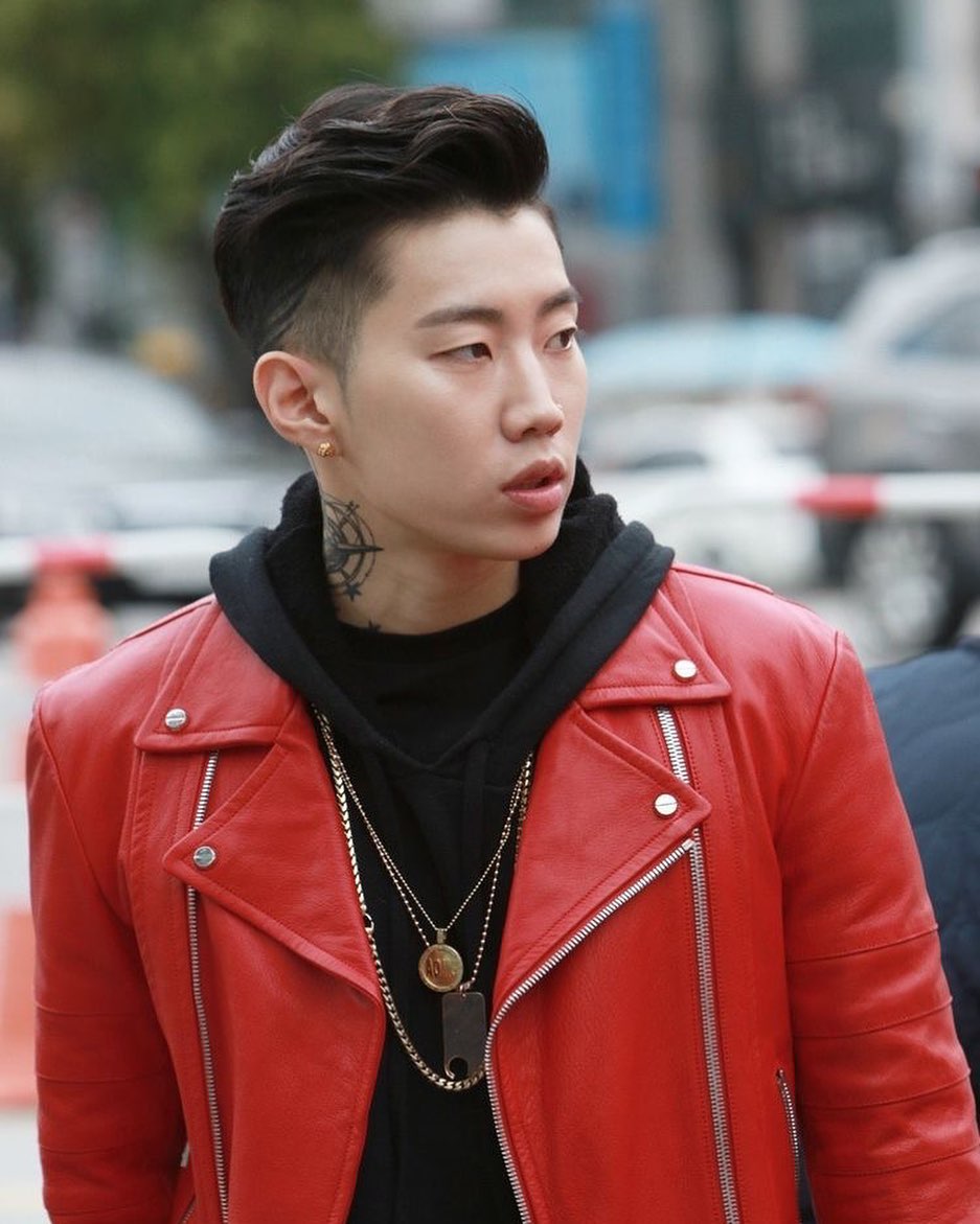 Jay Park                      West Age, Height, Wife, Family – Biographyprofiles
