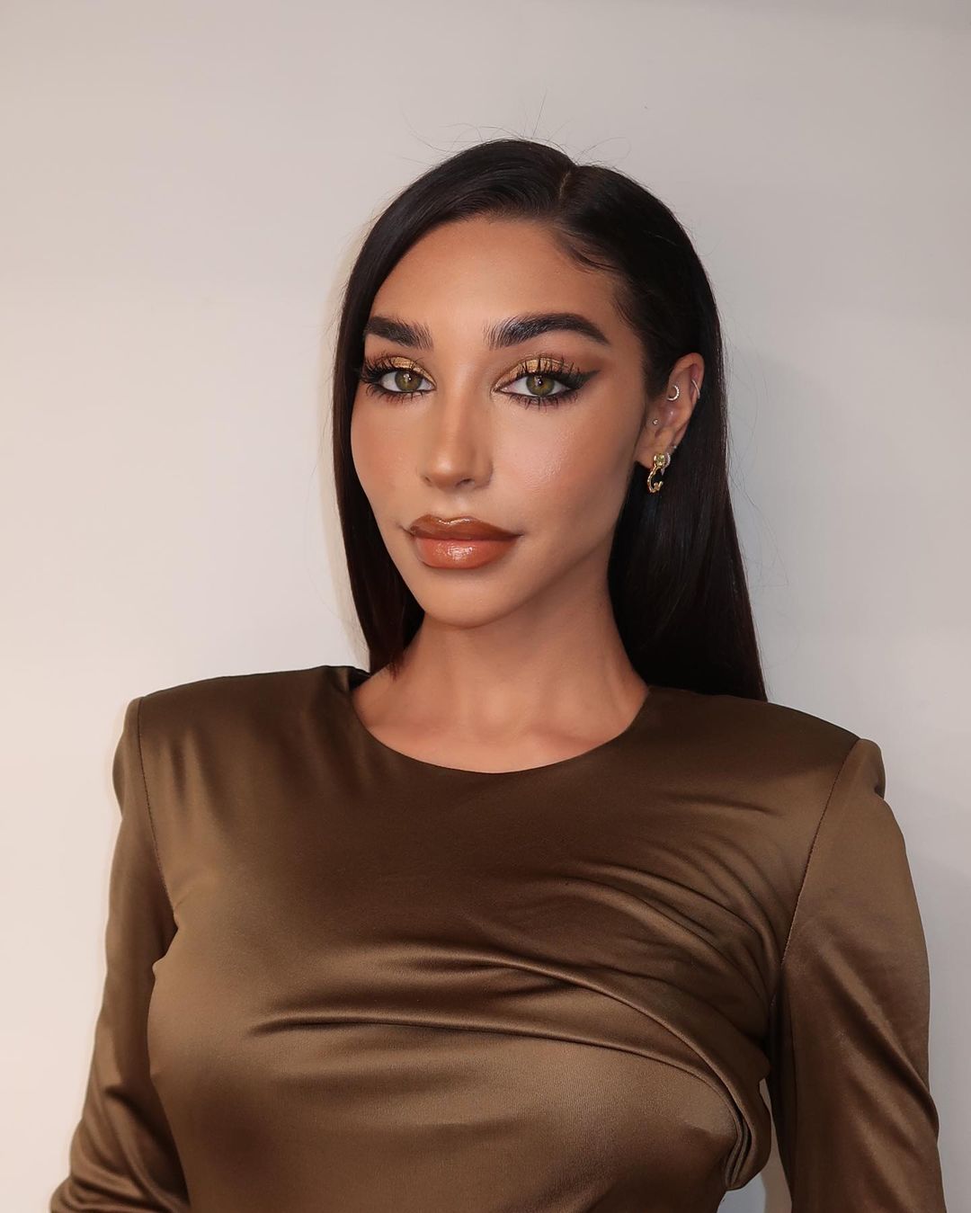 Chantel Jeffries West Age, Height, Wife, Family – Biographyprofiles