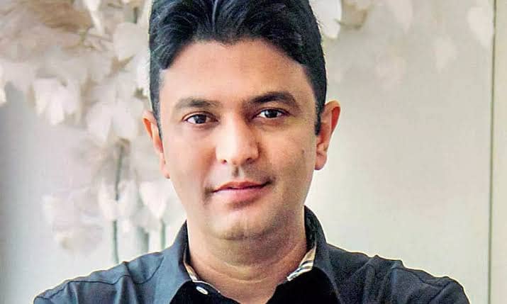 Bhushan Kumar           West Age, Height, Wife, Family – Biographyprofiles