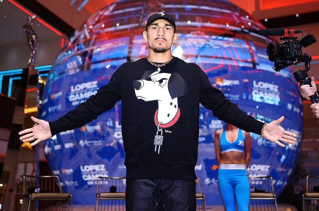 Teofimo Lopez      West Age, Height, Wife, Family – Biographyprofiles